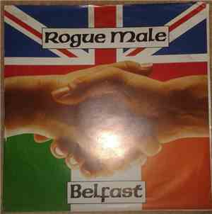 Rogue Male - Belfast