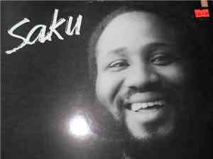Saku - Let's Save the Children/ Now That we Found Love