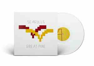 Seagulls - Great Pine