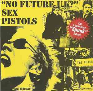 Sex Pistols -