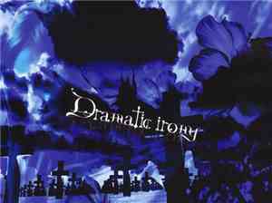 Shiki  - Dramatic Irony