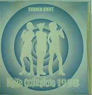 Shonen Knife - Knife Collectors 1998