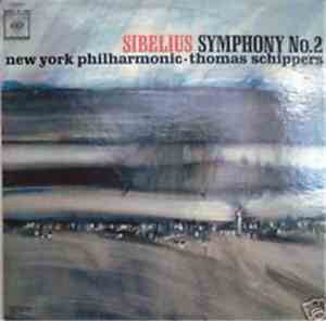 Sibelius - Symphony No. 2