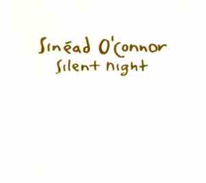 Sinéad O'Connor - Silent Night