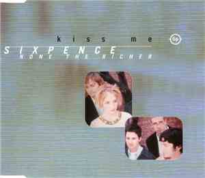 Sixpence None The Richer - Kiss Me