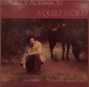 Smokey Robinson - A Quiet Storm