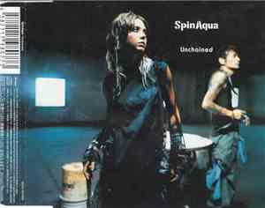 Spin Aqua - Unchained