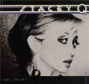Stacey Q - Nights Like This