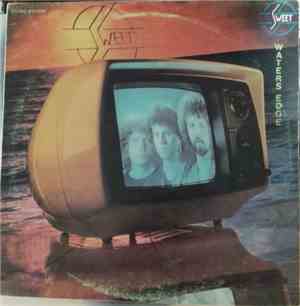 Sweet - Waters Edge