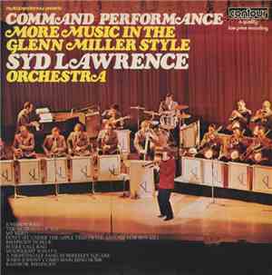 Syd Lawrence Orchestra - Command Performance