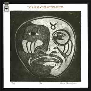 Taj Mahal - The Natch'l Blues