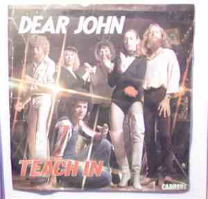 Teach-In - Dear John