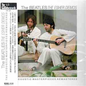 The Beatles - The Esher Demos