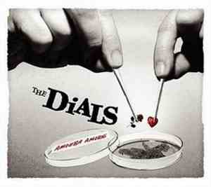 The Dials - Amoeba Amore