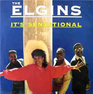 The Elgins - It's Sensational