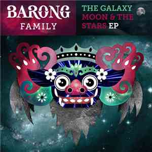 The Galaxy  - Moon & The Stars EP