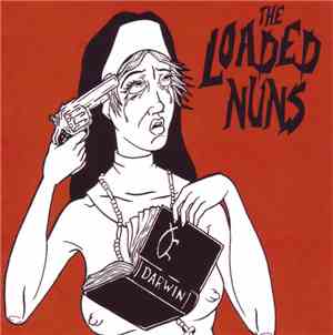 The Loaded Nuns - The Loaded Nuns