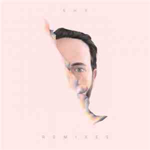 The Magician - Shy (Remixes)