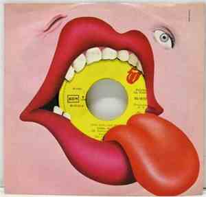 The Rolling Stones - Fool To Cry