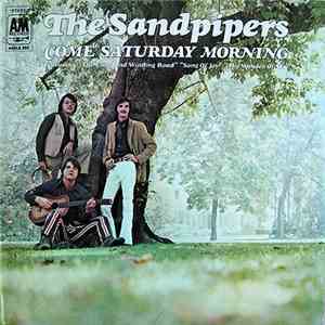 The Sandpipers - Come Saturday Morning