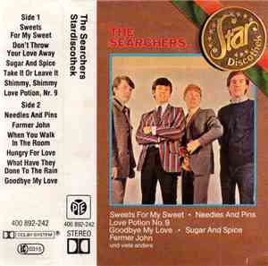 The Searchers - Star Discothek