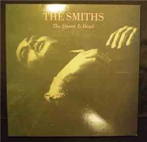 The Smiths - The Queen Is Dead