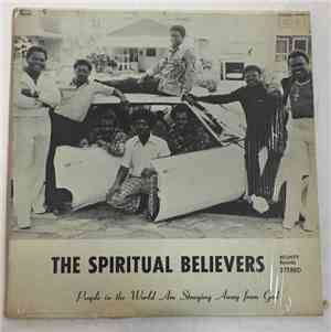 The Spiritual Believers - People In The World Are Staying Away From God