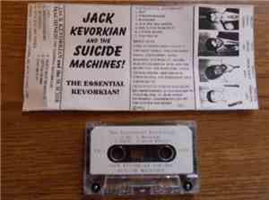 The Suicide Machines - The Essential Kevorkian