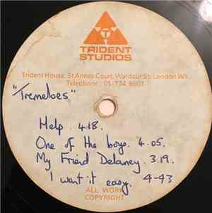 The Tremeloes - Shiner