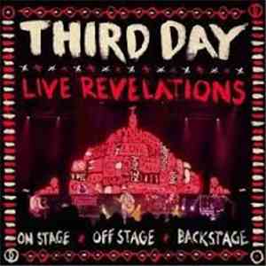 Third Day - Live Revelations