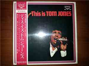 Tom Jones - This Is Tom Jones
