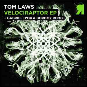 Tom Laws - Velociraptor EP