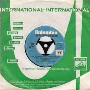 Tommy Dae And The High Tensions - 1967 Itsy Bitsy Teenie Weenie Yellow Polk ...