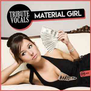 Tribute Vocals - Material Girl