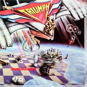 Triumph  - Just A Game