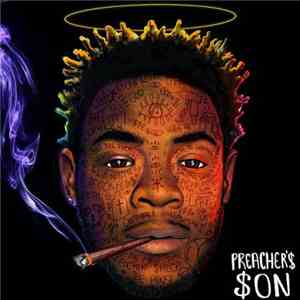 TUT  - Preacher's Son