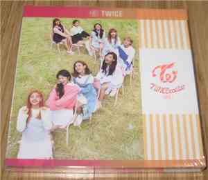 Twice  - TWICEcoaster: Lane 1