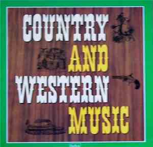 Various - Country And Western Music