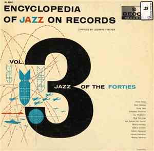 Various - Encyclopedia Of Jazz On Records