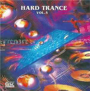 Various - Hard Trance Vol. 5