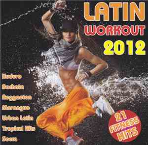 Various - Latin Workout 2012