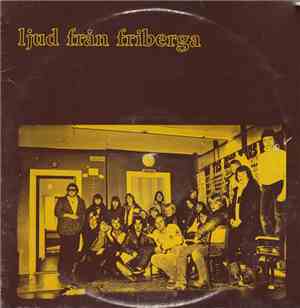 Various - Ljud Från Friberga