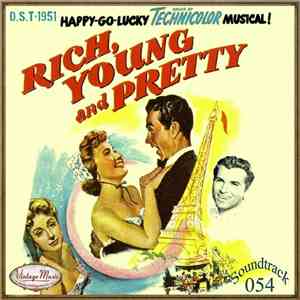Various - Rich, Young And Pretty