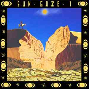 Various - Sun Gaze I