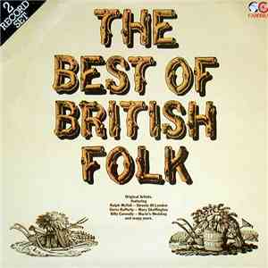 Various - The Best Of British Folk