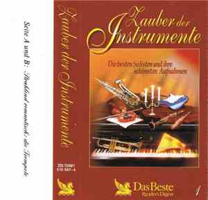 Various - Zauber Der Instrumente