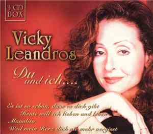 Vicky Leandros - Du und ich,...