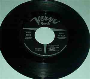 Willie Bobo - Boogaloo In Room 802 / Hurt So Bad