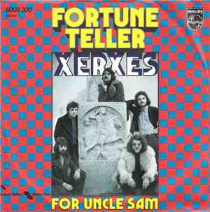 Xerxes - Fortune Teller