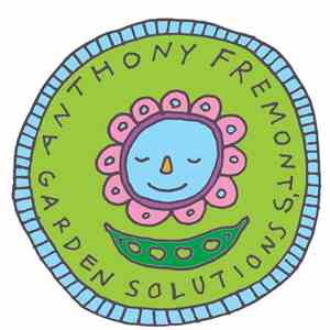 Young Camelot - Anthony Fremont's Garden Solutions